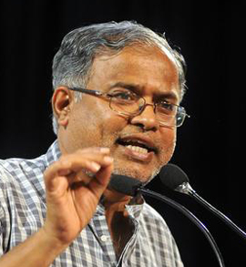 Suresh Kumar